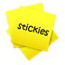 Stickie 3 Icon 72x72 png